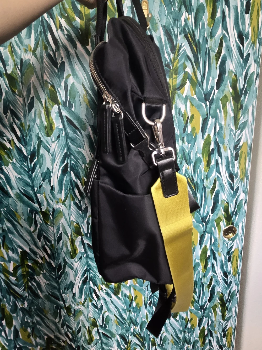Samsonite & Sarah Jessica Parker: The Carried Away Convertible